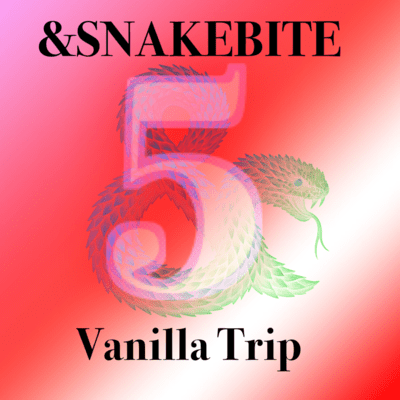 Vanilla Trip