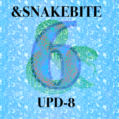 UPD-8