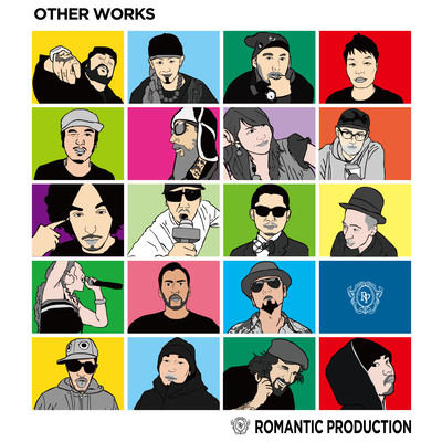 OTHER WORKS