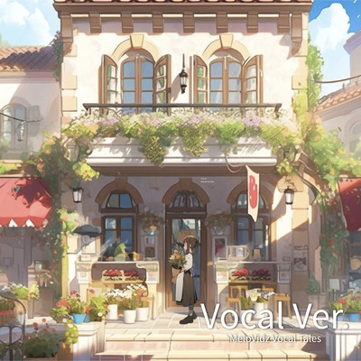 Flower Pop Stroll (Vocal Ver.)