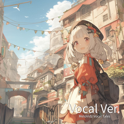 Vivid Fair Dream (Vocal Ver.)