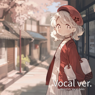 Sakura Ramble (Vocal Ver.)