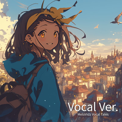 Little Promenade (Vocal Ver.)