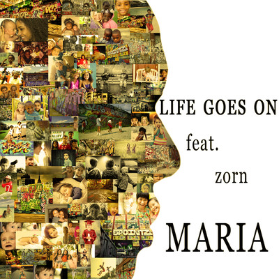 Life goes on (feat. ZORN)