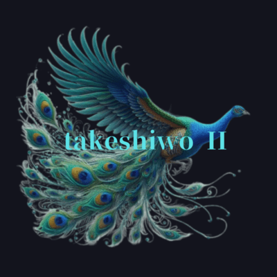 takeshiwo II