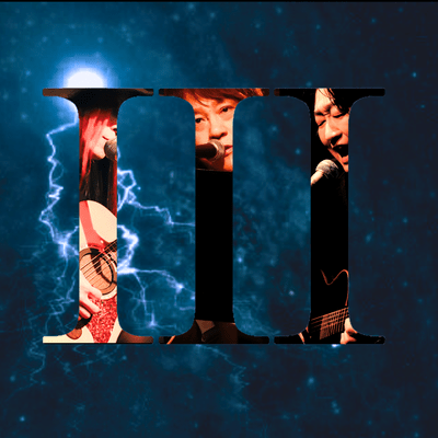 takeshiwo III