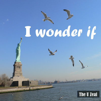 I wonder if