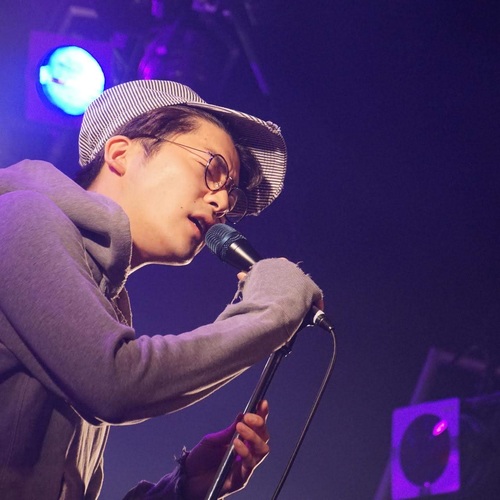 Kenji Ikeda a.k.a. WaK