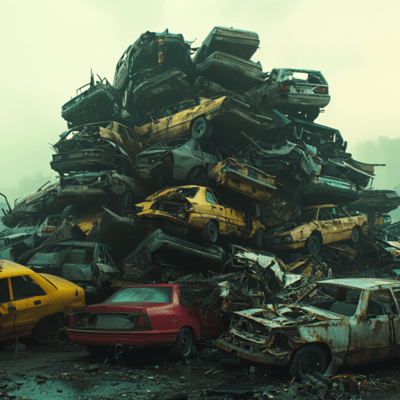 IVORY KNIFE (VOID ver.)