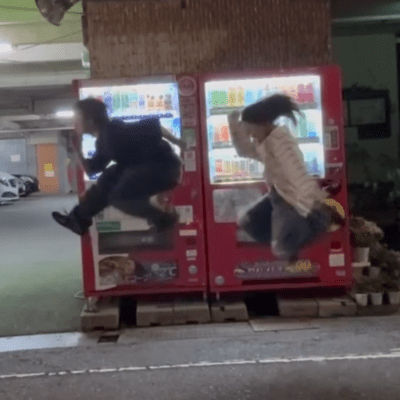 saikouchou (feat. RIKKA)