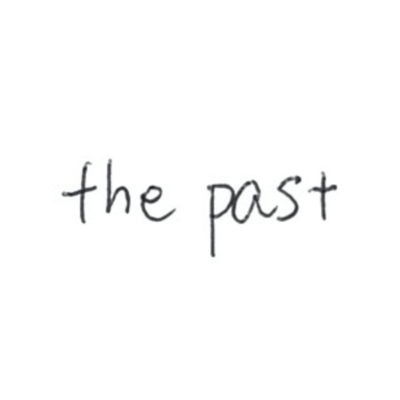 the past