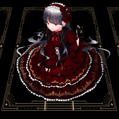 ARCANA