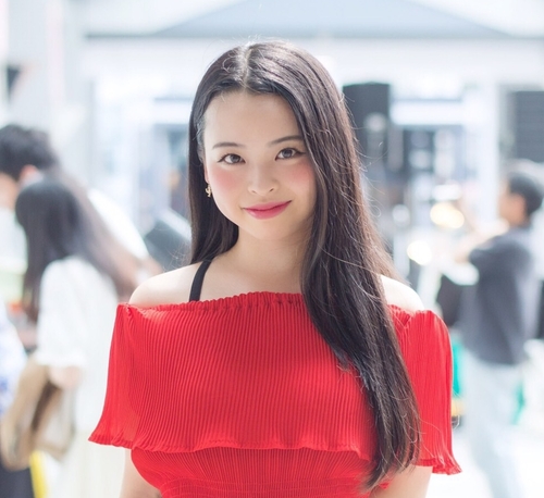 Saki Higuchi