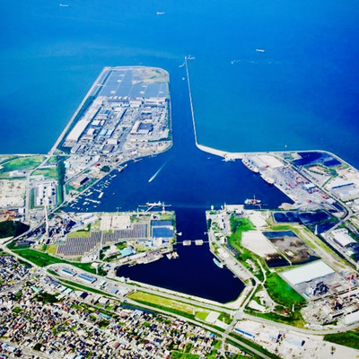 UNESCO World Heritage in Omuta (Ver.2011)