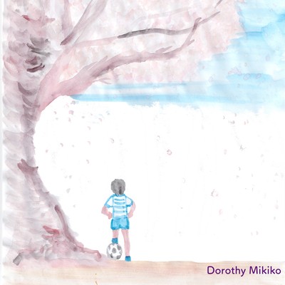 See You again, under the cherry blossom trees