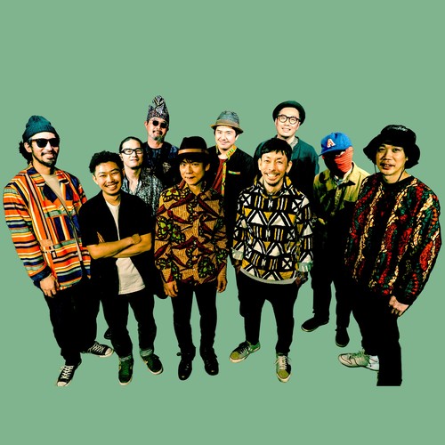 JariBu Afrobeat Arkestra
