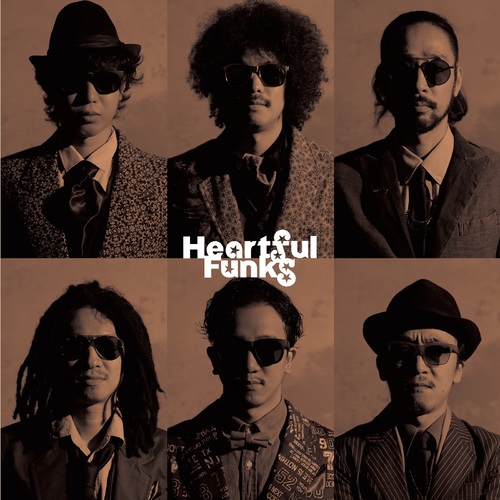 Heartful Funks