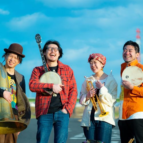 Khacha Band