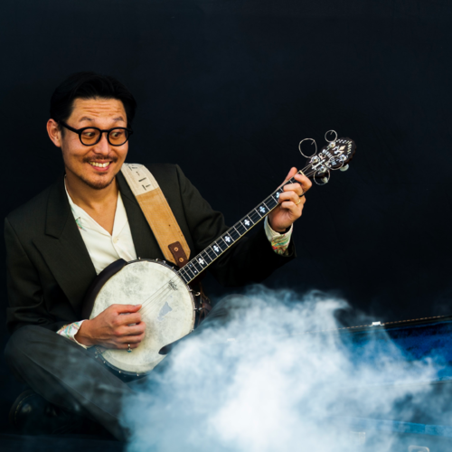 KHACHA BAND