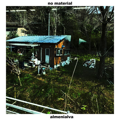 no material
