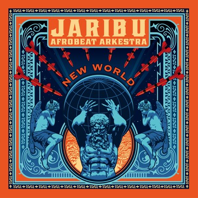 NEW WORLD