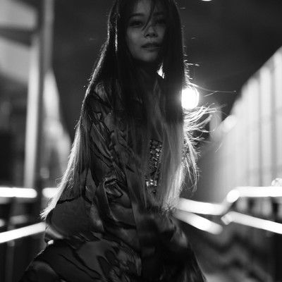 Thanks to you / Cristal Glass