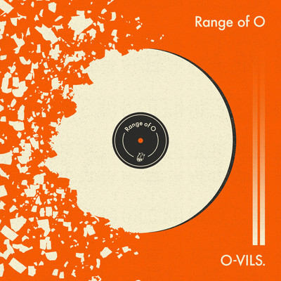 Range of O