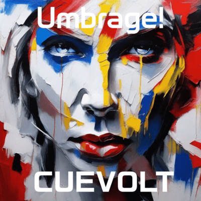 Umbrage!