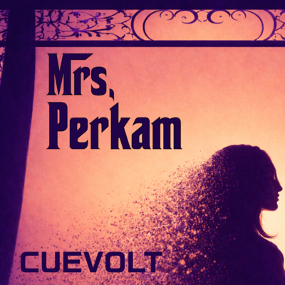 Mrs.Perkam