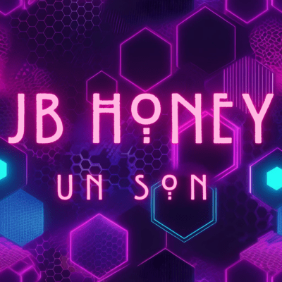 JB Honey