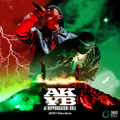AK¥B (LIVE at NIPPONGAISHI HALL, 2024)