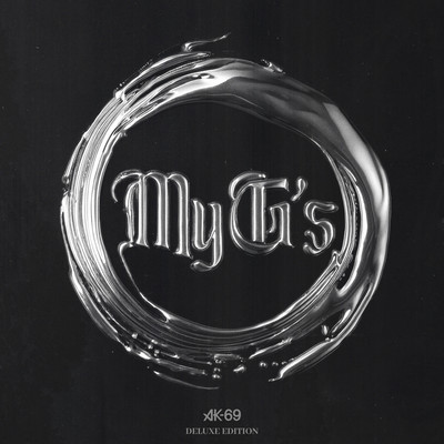 My G's -Deluxe Edition-