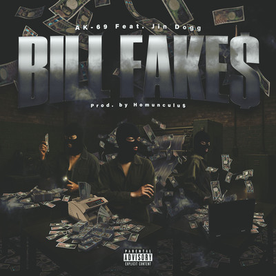 Bill Fake$