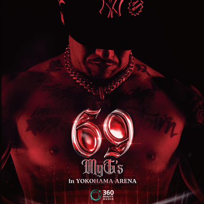69 -My G's in YOKOHAMA ARENA- (Live at YOKOHAMA ARENA)