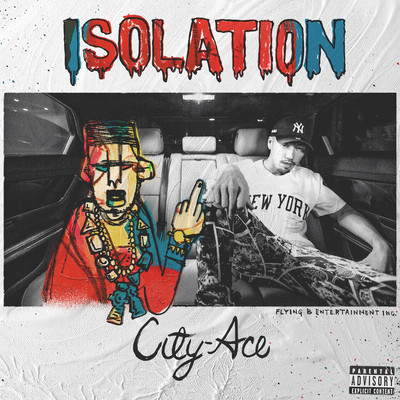ISOLATION