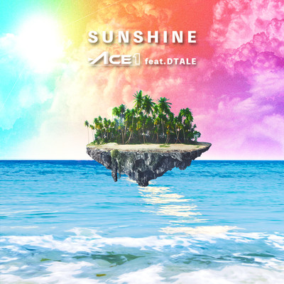 SUNSHINE (feat. DTALE)