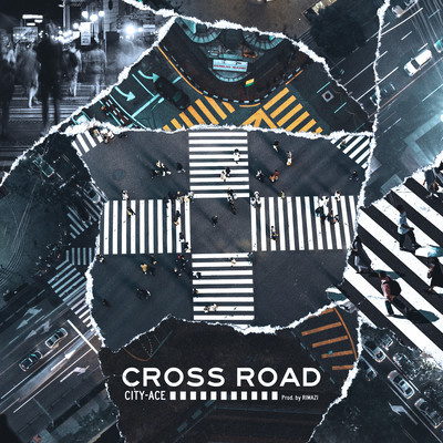 CROSS ROAD