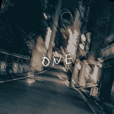 ONE