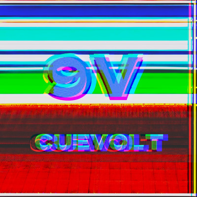 9V