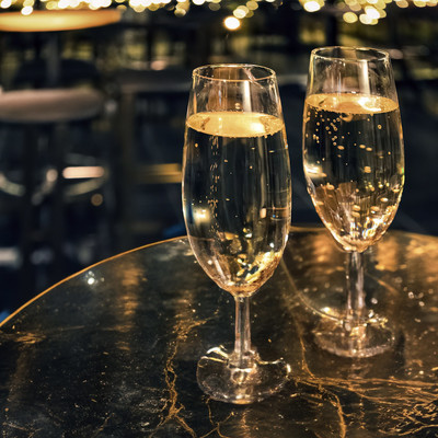 Kanashimi No Champagne