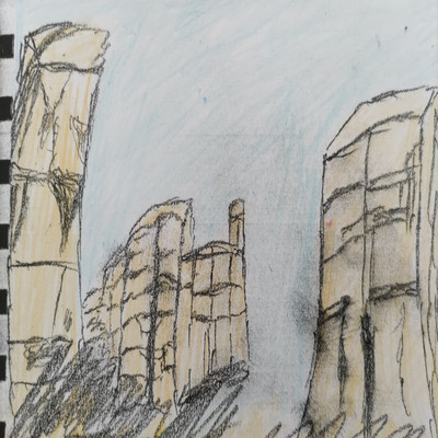 Kyo no yakata (Instrumental)