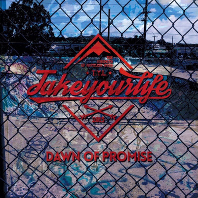 Dawn of promise