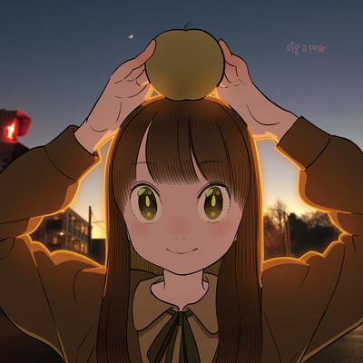 Dig a Pear (Rebuilt 2024)