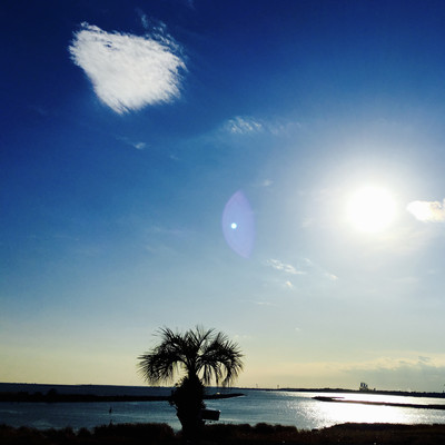 Touch the sky, Catch the sky