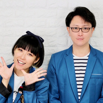 Okappa Miyuki and Meganes BEST