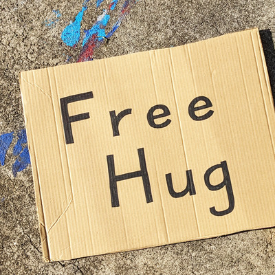 Free Hug