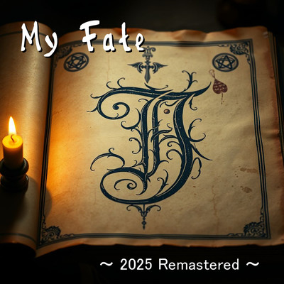 My fate (2025 Remastered)