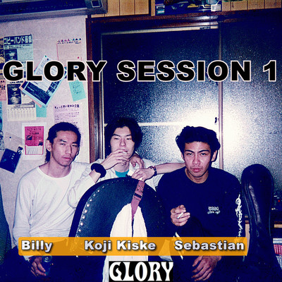GLORY Session1