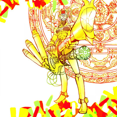 Sunrights (we are mania)