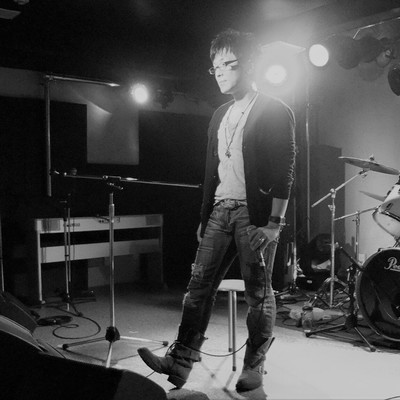 Voice And Strings Lingered In The Air